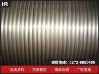 金屬鈣絲的生產工藝與質量管控！